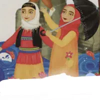 کلاس خصوصی پیش خوانی ویژه دبستانی ها