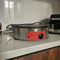 دستگاه کرپساز  thor در حد نو