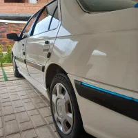 پژوپارس موتورجدید۴۰۲|خودرو سواری و وانت|آق قلا, |دیوار