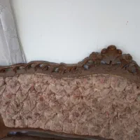 مبل استیل چنگ صدفی|مبلمان خانگی و میز عسلی|کهک, |دیوار