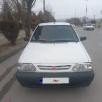 پراید ۹۴|خودرو سواری و وانت|تهران, کرمان|دیوار