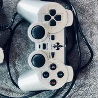 دسته بازی کامپیوتر شوک دار|کنسول، بازی ویدئویی و آنلاین|بجنورد, |دیوار