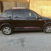 کوییک r مدل 98|خودرو سواری و وانت|چالوس, |دیوار