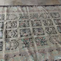 یک جفت فرش ۶متری نو نو|فرش|تهران, تهرانپارس غربی|دیوار