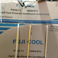 کولراسپیلت 30هزارفوجیT3گازr22موتورتایلندی اصل