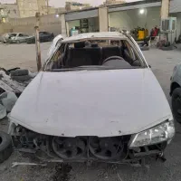 پارس ۱۴۰۰|خودرو سواری و وانت|پاکدشت, پاکدشت (مامازند)|دیوار