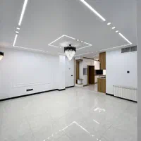 ۶۰ متری /غرق نور /آسانسور/پارکینگ‌ سندی/۹واحدی|فروش آپارتمان|گرمدره, |دیوار