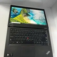 لپتاپ لنوو i5 رم8 هارد500 فول اچ دی،بک لایت کیبورد|رایانه همراه|شیراز, فرگاز|دیوار