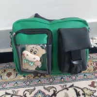 ۲عدد کیف زنانه نو