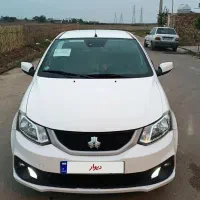 ساینا Sمدل403 دوگانه فابریک درحد خشک