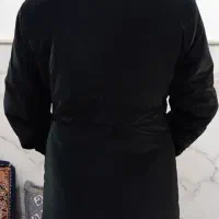 کاپشن|لباس|قم, چهل درخت‎|دیوار