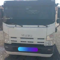 ایسوزو ۶تن مدل۹۶