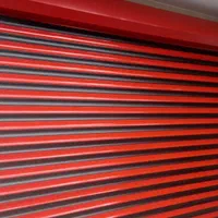 درب برقی کرکره وبازویی|مصالح و تجهیزات ساختمان|بهبهان, |دیوار