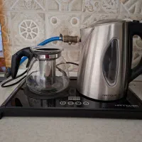 چای ساز