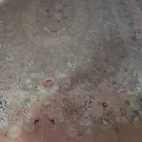 دوعدد فرش سه در چهار