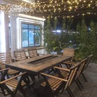 950م باغ250م بنادو خواب آب برق گاز شهریاربحرخیابون