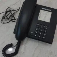 تلفن رومیزی نو نو