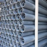 انواع لوله های فاضلابی و ساختمانی زیر قیمت بازار