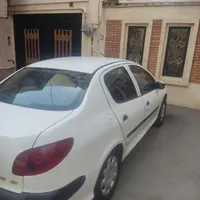 پژو 206 SD V8، مدل ۱۳۹۹|خودرو سواری و وانت|تهران, فلاح|دیوار