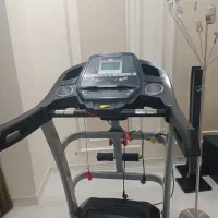 تردمیل لیدر اسپرت اصل