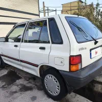 پراید هاچبک