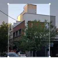 ۳۸۰ متر ویلای تجاری / برندهای شاخص