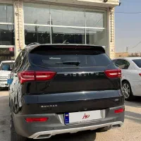 فیدیلیتی پرایم ، مدل ۱۴۰۱|خودرو سواری و وانت|اصفهان, مارچین|دیوار