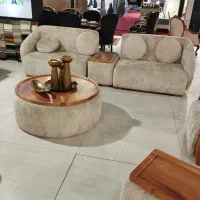 مبل|مبلمان خانگی و میز عسلی|زاهدان, |دیوار