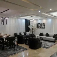 آپارتمان مبله ۱۳۵م ۲خ لوکس سعادت آباد/ افتتاح شد|اجارهٔ کوتاهمدت آپارتمان و سوئیت|تهران, سعادتآباد|دیوار