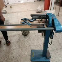 دستگاه نوار بر سه تیغ فیروز