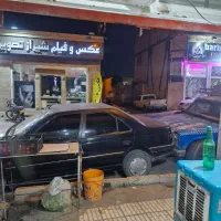 مغازه تجاری در ده متری شهید عابدینی شیخ علی چوپان|فروش مغازه و غرفه|شیراز, شیخ علی چوپان|دیوار