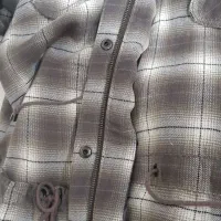 پالتو مدل اچ اند ام مارکH&Mسایز ۳۸ ،۴۰|لباس|محمدیه-قزوین, |دیوار