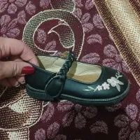 کفش دخترانه|کیف، کفش، کمربند|زنجان, |دیوار