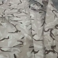 لباس نظامی سایز۴۴