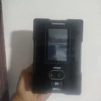 دستگاه حضور و غیاب تشخیص چهره