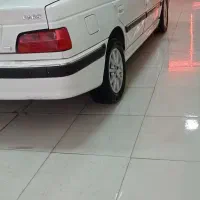 پژوپارس سال|خودرو سواری و وانت|سرپل ذهاب, |دیوار