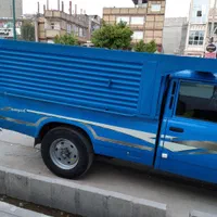 حمل بار واثاث کشی منزل وحمل تره بارولوازم خانگی...|خدمات حمل و نقل|سرپل ذهاب, |دیوار