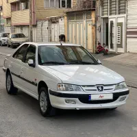 پارس تیوفایو