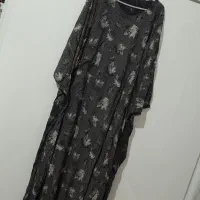 روسری و کفش