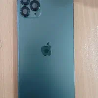 ایفون۱۱پرومکس256گیگ