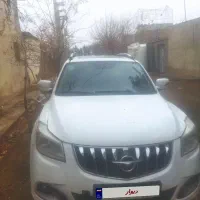 خودرو هایما