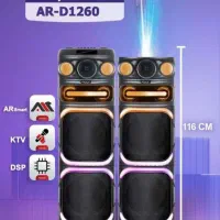 اسپیکر های جفتی برند آرگون|سیستم صوتی خانگی|مشهد, رده|دیوار