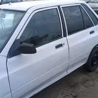 پراید ۸۷ تمام رنگ سالم|خودرو سواری و وانت|بندر ترکمن, |دیوار