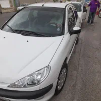 206تیپ 2|خودرو سواری و وانت|ساوه, |دیوار