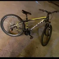 دوچرخه جیانت /سایز۲۹ / نو/ فروش فوری