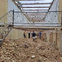 بازسازی و تعمیر ات ساختمانی