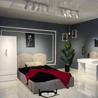 بزرگتریت تولیدکننده جهیزیه درمازندران|تخت و سرویس خواب|چالوس, |دیوار