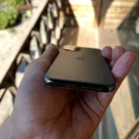 iPhone 11pro دوسیم zaa 256|موبایل|رشت, منظریه|دیوار