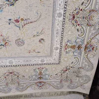 سه تخته فرش ۱۲ متری طرح جدید شیک و با کیفیت عالی|فرش|دوگنبدان, |دیوار