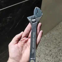 آچار فرانسه